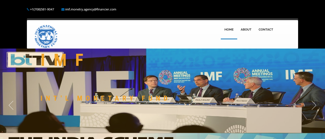 IMF Code Verification PHP Script PHP script