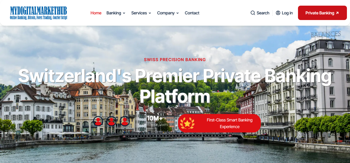 Sefton Pro v8.3 Online Banking Script for Fintech and Banks PHP script